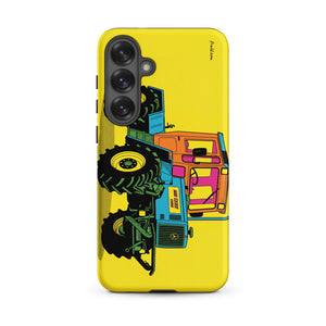 Matte / Samsung Galaxy S25 Plus