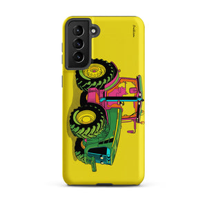 Matte / Samsung Galaxy S21 Plus