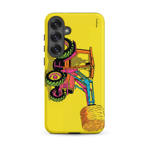 Matte / Samsung Galaxy S25 Plus