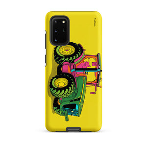 Matte / Samsung Galaxy S20 Plus