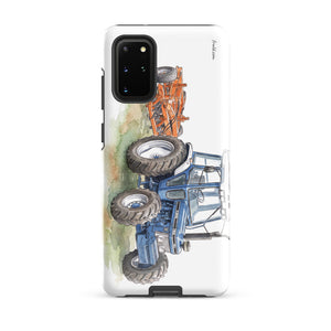 Glossy / Samsung Galaxy S20 Plus
