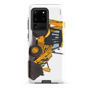 Glossy / Samsung Galaxy S20 Ultra