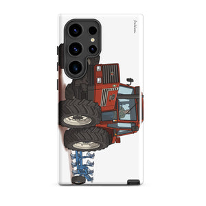 Glossy / Samsung Galaxy S24 Ultra