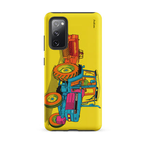 Matte / Samsung Galaxy S20 FE