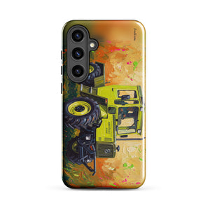 Glossy / Samsung Galaxy S24 Plus
