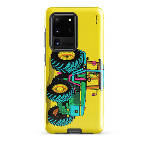 Glossy / Samsung Galaxy S20 Ultra