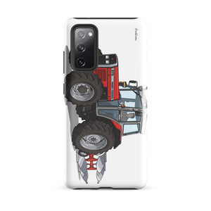 Glossy / Samsung Galaxy S20 FE