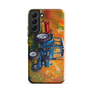 Glossy / Samsung Galaxy S22 Plus