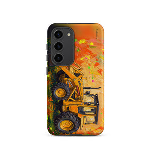 Matte / Samsung Galaxy S23