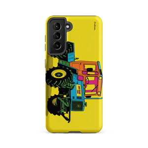 Matte / Samsung Galaxy S21 FE