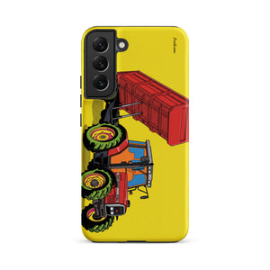 Matte / Samsung Galaxy S22 Plus