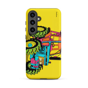 Matte / Samsung Galaxy S24 Plus