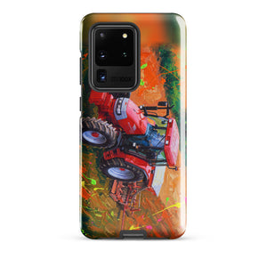 Glossy / Samsung Galaxy S20 Ultra