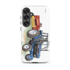 Glossy / Samsung Galaxy S25 Plus
