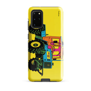 Glossy / Samsung Galaxy S20 Plus