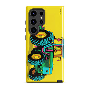 Glossy / Samsung Galaxy S24 Ultra