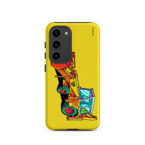 Matte / Samsung Galaxy S23