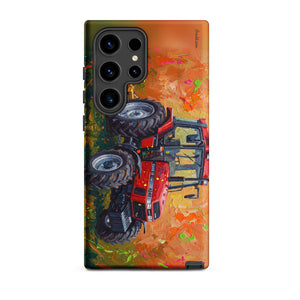 Matte / Samsung Galaxy S24 Ultra