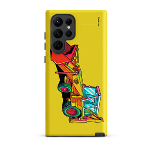 Matte / Samsung Galaxy S22 Ultra