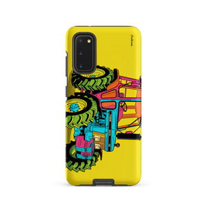 Matte / Samsung Galaxy S20