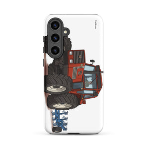 Matte / Samsung Galaxy S24 Plus