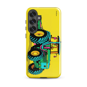 Glossy / Samsung Galaxy S25 Plus
