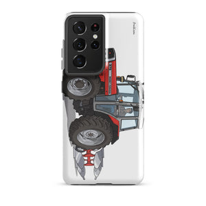 Glossy / Samsung Galaxy S21 Ultra