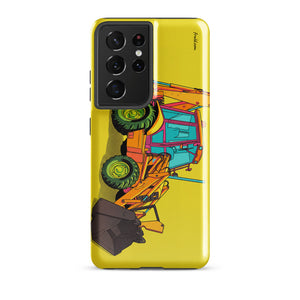 Glossy / Samsung Galaxy S21 Ultra