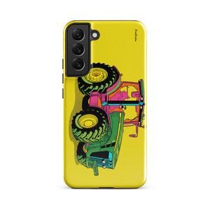 Glossy / Samsung Galaxy S22 Plus