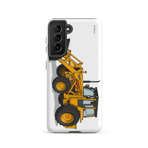 Matte / Samsung Galaxy S21