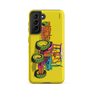 Matte / Samsung Galaxy S21 FE