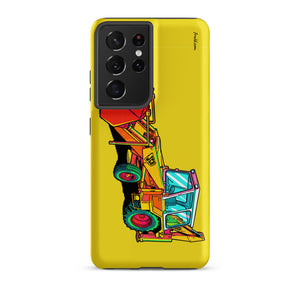 Matte / Samsung Galaxy S21 Ultra