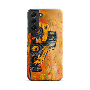 Matte / Samsung Galaxy S22 Plus