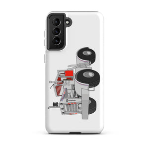Big Bud Tractor Tough case for Samsung® Samsung Galaxy S21 Plus Big Bud Tractor | Tough case for Samsung® Quality Farmers Merch