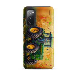 Matte / Samsung Galaxy S20 FE