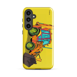 Glossy / Samsung Galaxy S24 Plus
