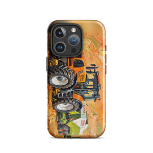iPhone 16 Pro