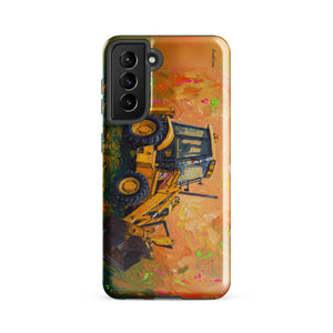 Glossy / Samsung Galaxy S21 FE