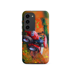 Matte / Samsung Galaxy S23