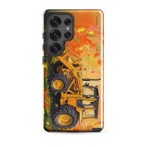 Glossy / Samsung Galaxy S25 Ultra