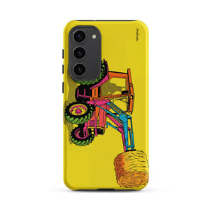 Matte / Samsung Galaxy S23 Plus