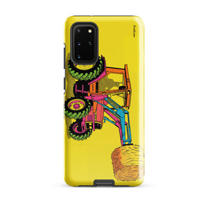 Glossy / Samsung Galaxy S20 Plus