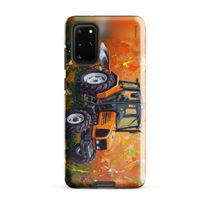 Glossy / Samsung Galaxy S20 Plus