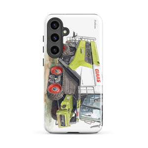 Glossy / Samsung Galaxy S24 Plus