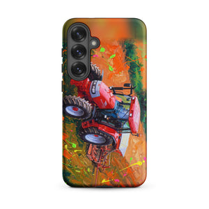 Matte / Samsung Galaxy S25 Plus