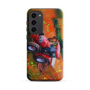 Matte / Samsung Galaxy S23 Plus