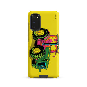 Matte / Samsung Galaxy S20