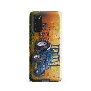 Glossy / Samsung Galaxy S20