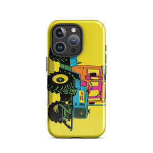 iPhone 16 Pro