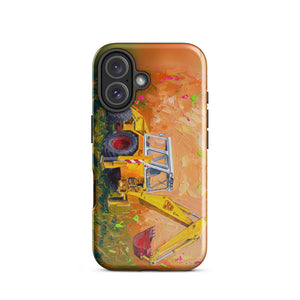 iPhone 16